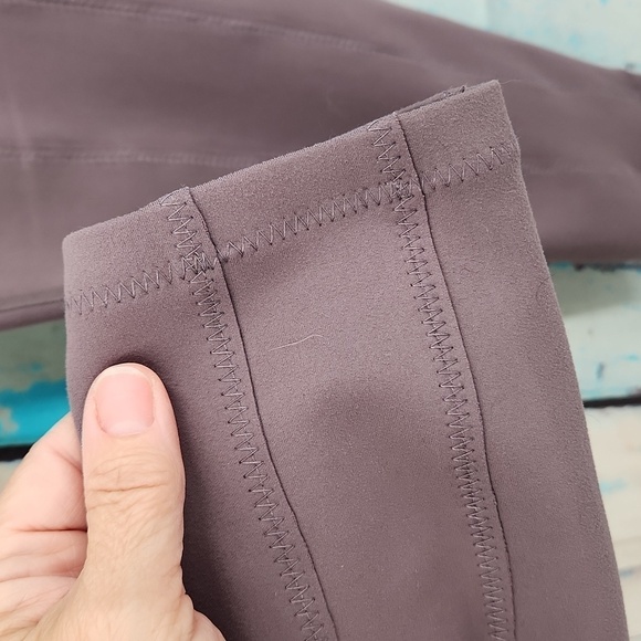 Free People High-Rise 7/8 Hanalei Legging in Kalamata - Picture 5 of 7